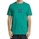 Camiseta Hurley Icon - Masculina VERDE