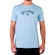 Camiseta Billabong Arch Fill Iv - Masculina AZUL