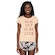 Camiseta Rip Curl Sunset Surf - Feminina LARANJA
