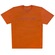 Camiseta Regata Masculina Hurley Silk Oeo Solid VERMELHO