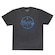 Camiseta Hurley Bold - Masculina CINZA