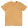 Camiseta Rvca Pigment - Masculina LARANJA