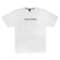 Camiseta Volcom Plus Size Ripp Euro - Masculina BRANCO