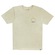 Camiseta Hurley Palms - Masculina BEGE