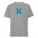 Camiseta Hurley Icon - Masculina CINZA