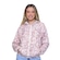 Jaqueta com Capuz Rip Curl Lunar Tides Mix - Feminina MARROM