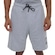 Bermuda de Moletom Starter - Masculina CINZA