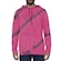 Blusão de Moletom com Capuz Rip Curl Medina Tie Dye - Masculino VERMELHO