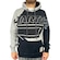 Blusão de Moletom com Capuz Starter T060A - Masculino CINZA