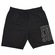 Bermuda Freesurf Passeio Walkstreet - Masculina PRETO