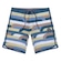 Bermuda Vissla Água Line Up 18.5" - Masculina BEGE