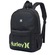 Mochila Hurley Lemon - 21,7 Litros PRETO