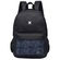 Mochila Hurley Acid - 15 Litros PRETO