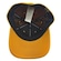 Boné Aba Curva Oakley Amber - Fechado - Adulto AMARELO