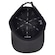 BONÉ ABA RETA RVCA - STRAPBACK - ADULTO CINZA