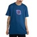 Camiseta Lost 3D - Masculina AZUL ESCURO