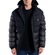 Jaqueta Lost Thermo Fight One - Masculina PRETO