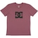 Camiseta Dc Shoes Star Color - Masculina LARANJA