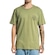 Camiseta DC Shoes Fine Goods WT23 - Masculina VERDE CLARO