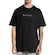 Camiseta DC Shoes Minimal WT23 - Masculina PRETO