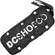 Pochete DC Shoes Delta PRETO