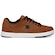 Tênis DC Shoes Union LA - Masculino MARROM