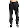 Calça de Moletom Element Cornell Track WT23 - Masculina PRETO
