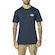 Camiseta Billabong Ancient WT23 - Masculina AZUL ESCURO