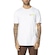 Camiseta Billabong Arch WT23 - Masculina BRANCO