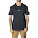 Camiseta Billabong Diamond Wave WT23 - Masculina PRETO