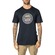 Camiseta Billabong Rotor WT23 - Masculina PRETO