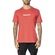 Camiseta Billabong Throw Back WT23 - Masculina VERMELHO