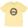 Camiseta Billabong Walled IV WT23 - Masculina AMARELO