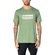 Camiseta Billabong Walled WT23 - Masculina VERDE