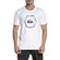 Camiseta Quiksilver Panel Beach WT23 - Masculina BRANCO
