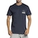 Camiseta Quiksilver Rise And Shine WT23 - Masculina AZUL ESCURO