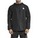 Jaqueta com Capuz Quiksilver Everyday Round WT23 - Masculina PRETO