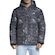 Jaqueta com Capuz Quiksilver Puff Heritage WT23 - Masculina PRETO