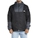 Jaqueta com Capuz Quiksilver Instinct Rider WT23 - Masculina PRETO