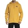 Blusão de Moletom com Capuz Quiksilver Omni Logo FC WT23 - Masculino AMARELO