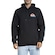 Blusão de Moletom com Capuz Quiksilver Omni Logo WT23 - Masculino PRETO