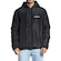 Jaqueta com Capuz Quiksilver Cross Over WT23 - Masculina PRETO