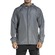 Jaqueta com Capuz Quiksilver Everyday Round WT23 - Masculina CINZA