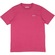 Camiseta RVCA Lil Arch WT23 - Masculina VERMELHO