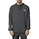 Jaqueta com Capuz RVCA Hexstop IV WT23 - Masculina PRETO