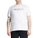 Camiseta RVCA Scanner Plus Size WT23 - Masculina BRANCO