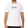 Camiseta Rip Curl Big Mumma Icon Oversize - Masculina BRANCO