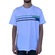 Camiseta Rip Curl Surf Revival Custom - Masculina BRANCO