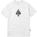 Camiseta Mcd Camuflado Espada - Masculina BRANCO