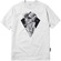 Camiseta Mcd Regular Condor Dos Andes - Masculina BRANCO
